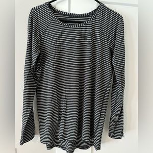 Lululemon long sleeve